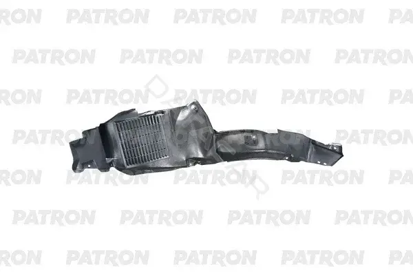 Подкрылок PATRON P72-2684AL