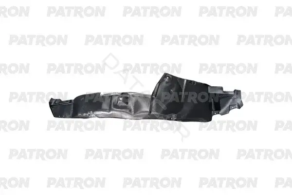 Подкрылок PATRON P72-2684AR