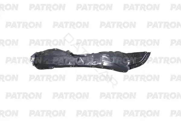 Подкрылок PATRON P72-2695AR