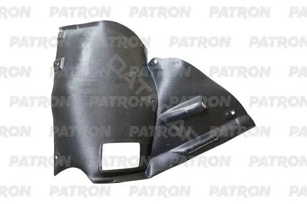 Подкрылок PATRON P72-2729AL
