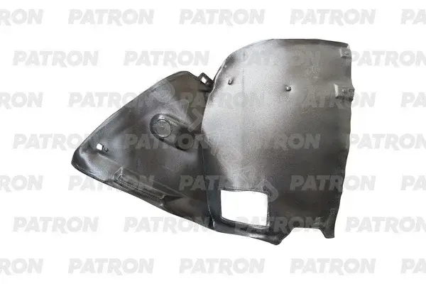 Подкрылок PATRON P72-2729AR