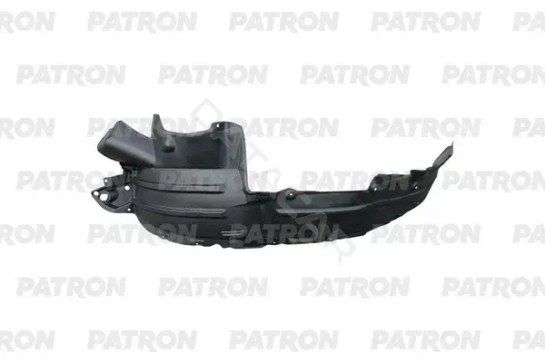 Подкрылок PATRON P72-2750AR
