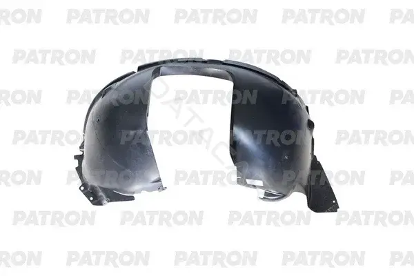 Подкрылок PATRON P72-2752AL