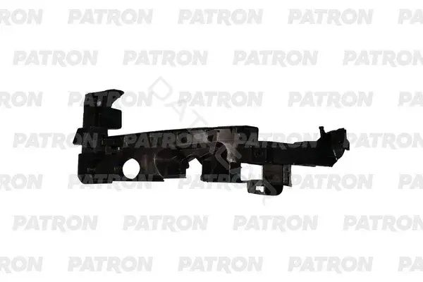 Кронштейн фары PATRON P76-AD001AL