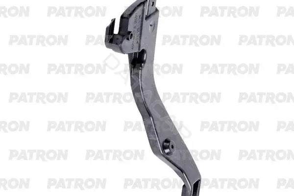 Кронштейн-направляющая бампера PATRON P76-AD004AL
