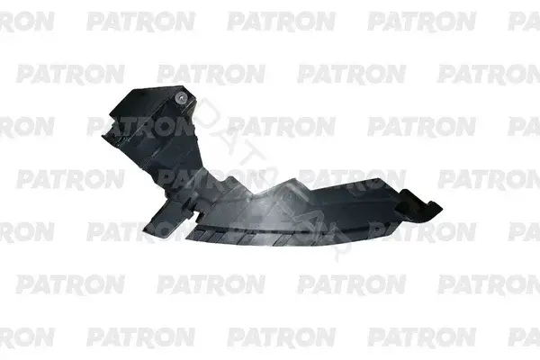 Кронштейн фары PATRON P76-AD012AL