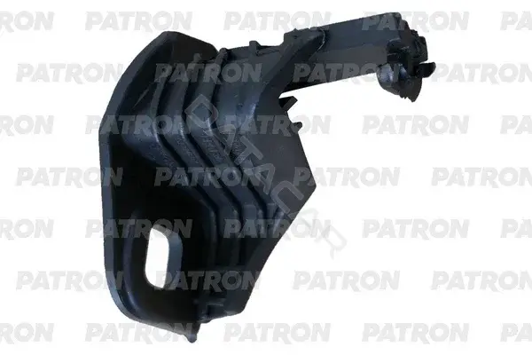 Кронштейн фары PATRON P76-BM001AL