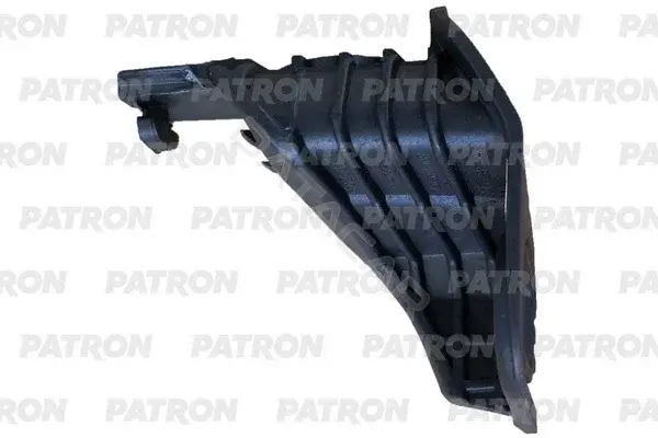 Кронштейн фары PATRON P76-BM001AR