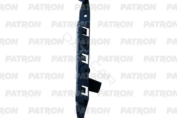 Кронштейн-направляющая бампера PATRON P76-BM002AR