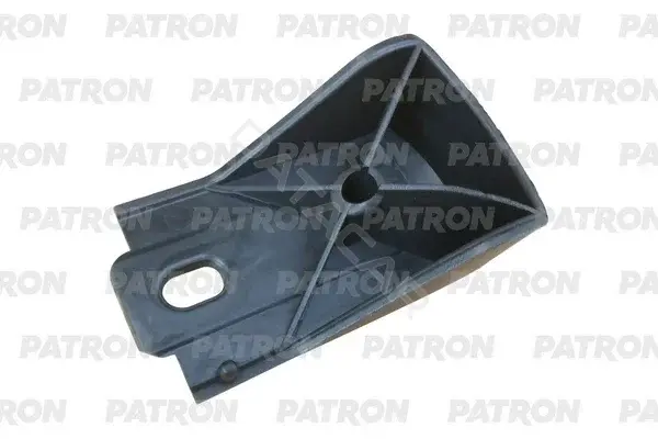 Кронштейн-направляющая бампера PATRON P76-BM003AL