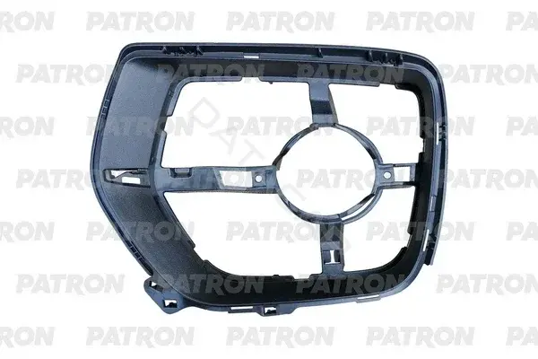 Кронштейн фары PATRON P76-BM010AL