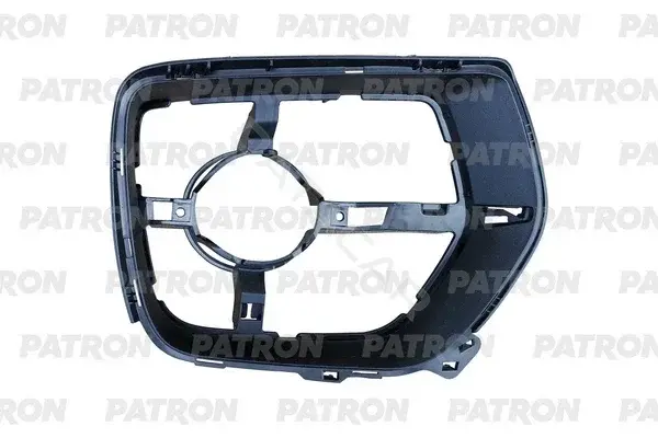 Кронштейн фары PATRON P76-BM010AR