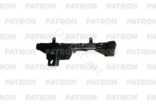 Кронштейн-направляющая бампера PATRON P76-CV001AR