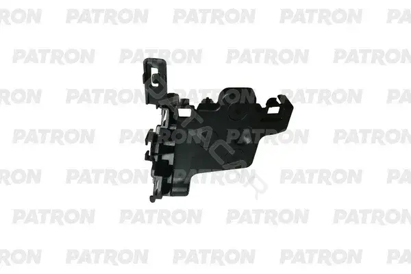 Кронштейн-направляющая бампера PATRON P76-CV004AR