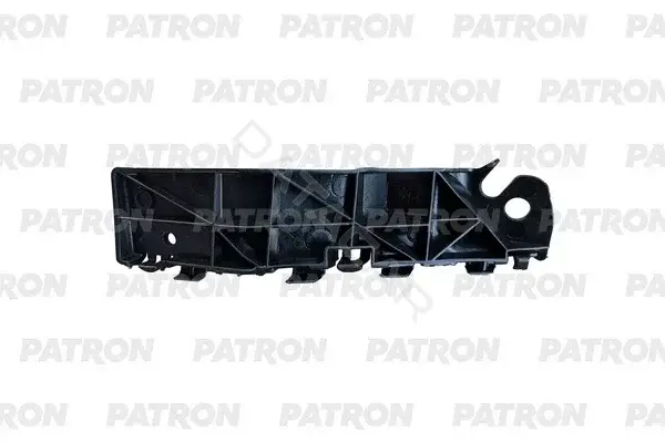 Кронштейн-направляющая бампера PATRON P76-FD008AL
