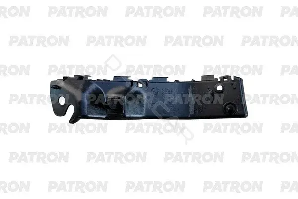 Кронштейн-направляющая бампера PATRON P76-FD008AR