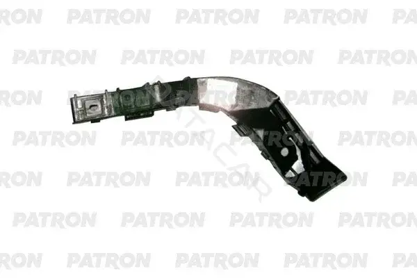 Кронштейн-направляющая бампера PATRON P76-HN006AR