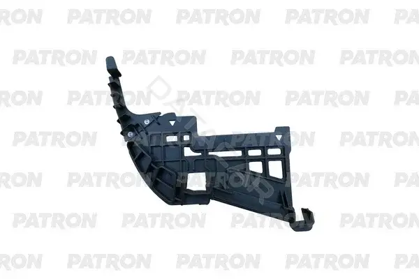 Кронштейн-направляющая бампера PATRON P76-HN041BR