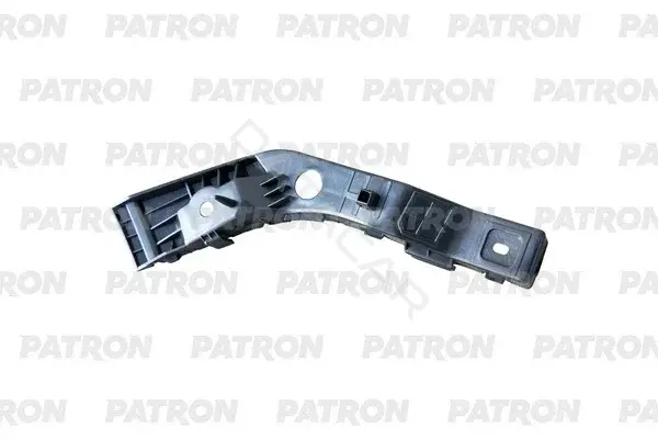 Кронштейн-направляющая бампера PATRON P76-HN049AL