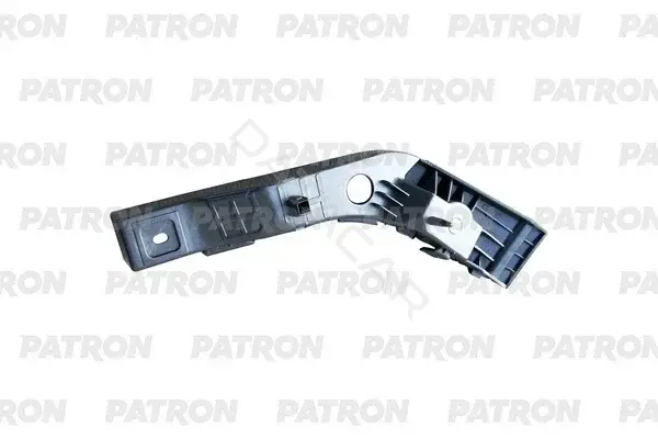 Кронштейн-направляющая бампера PATRON P76-HN049AR