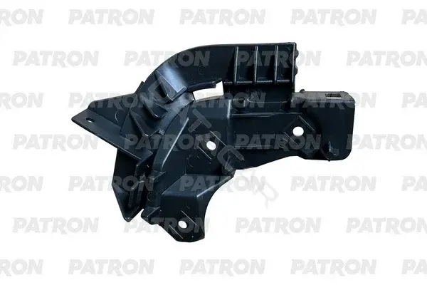 Кронштейн-направляющая бампера PATRON P76-LR002AL