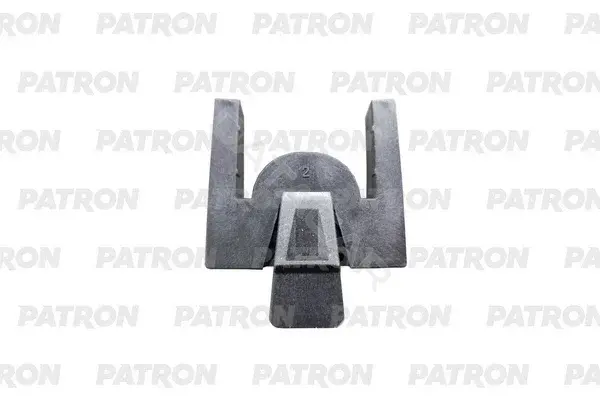 Кронштейн радиатора PATRON P76-MZ005A