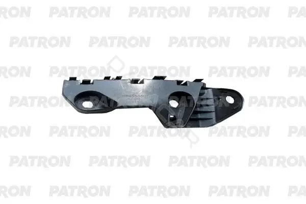 Кронштейн-направляющая бампера PATRON P76-MZ006AL