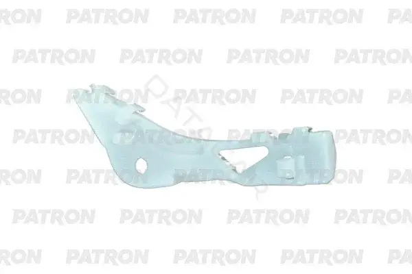 Кронштейн-направляющая бампера PATRON P76-MZ068BR
