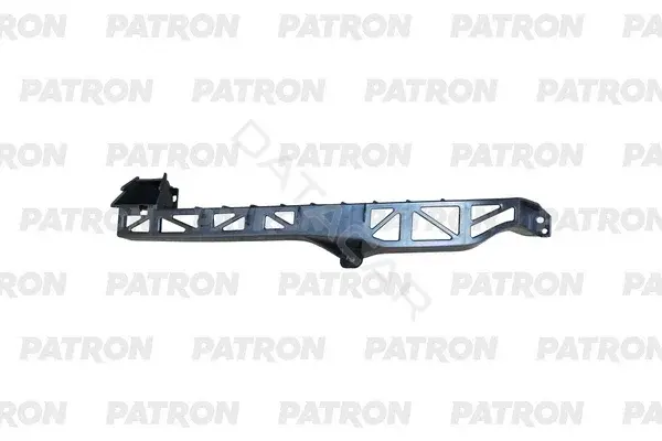 Кронштейн-направляющая бампера PATRON P76-MZ076AL