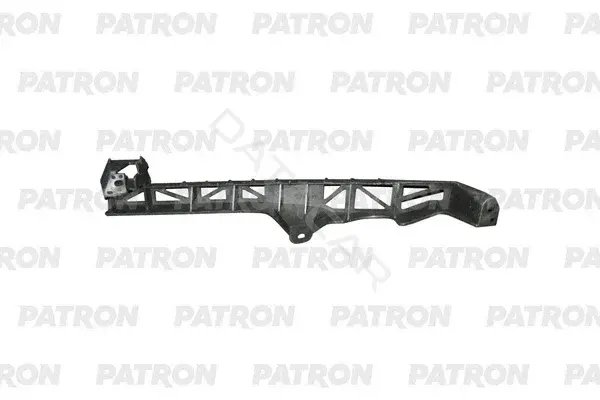 Кронштейн-направляющая бампера PATRON P76-MZ076AR