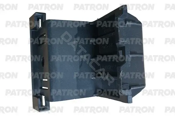 Кронштейн-направляющая бампера PATRON P76-MZ087C