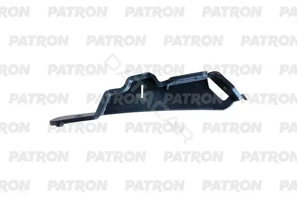 Кронштейн-направляющая бампера PATRON P76-MZ099BL