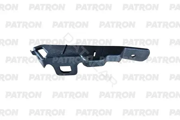 Кронштейн-направляющая бампера PATRON P76-MZ099BR