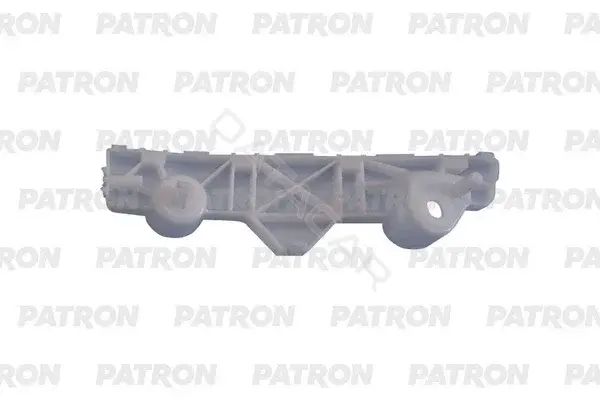 Кронштейн-направляющая бампера PATRON P76-MZ104AL