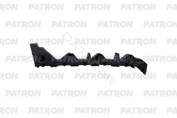 Кронштейн-направляющая бампера PATRON P76-MZ109AL