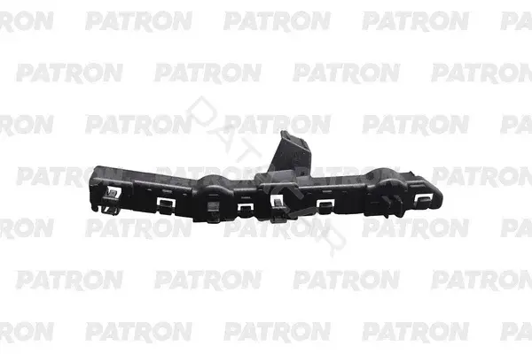Кронштейн-направляющая бампера PATRON P76-NS374BR