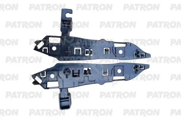 Кронштейн-направляющая бампера PATRON P76-PG036A