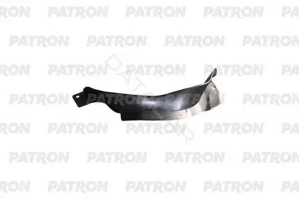 Кронштейн-направляющая бампера PATRON P76-SD008AR