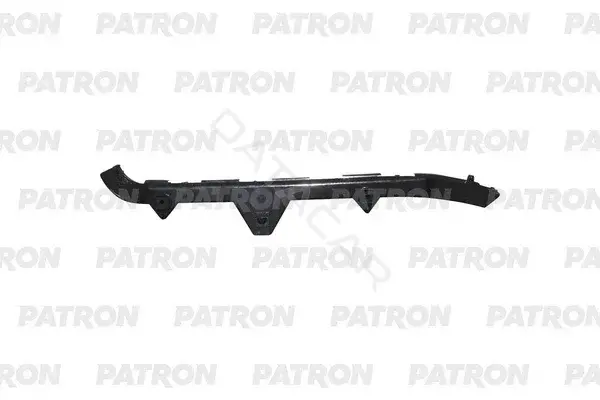 Кронштейн-направляющая бампера PATRON P76-TY002AL
