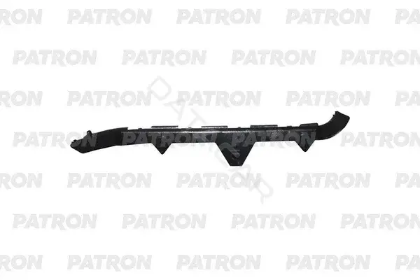 Кронштейн-направляющая бампера PATRON P76-TY002AR