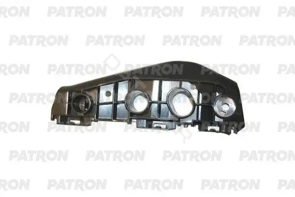 Кронштейн-направляющая бампера PATRON P76-TY003AL