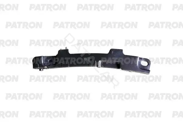Кронштейн-направляющая бампера PATRON P76-TY008AL