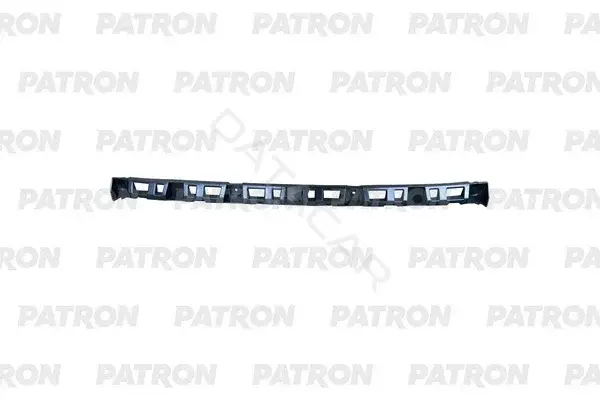 Кронштейн-направляющая бампера PATRON P76-VG001A