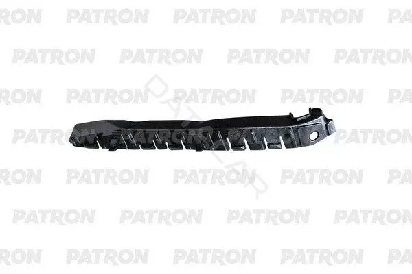Кронштейн-направляющая бампера PATRON P76-VG016AL