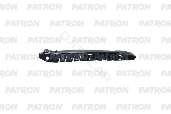 Кронштейн-направляющая бампера PATRON P76-VG016AR