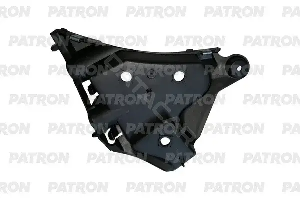 Кронштейн-направляющая бампера PATRON P76-VV001AR
