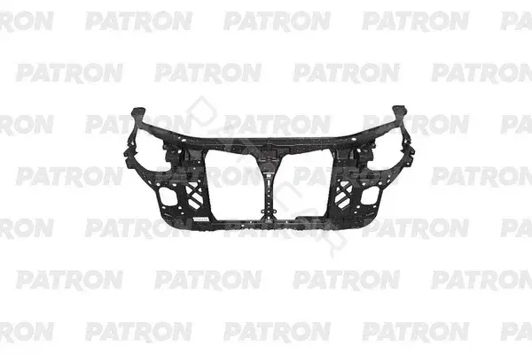 Панель передняя PATRON P77-KA002A