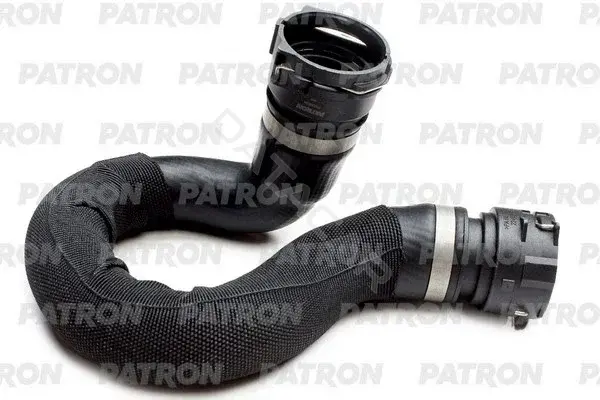 Патрубки системы охлаждения PATRON PH2804
