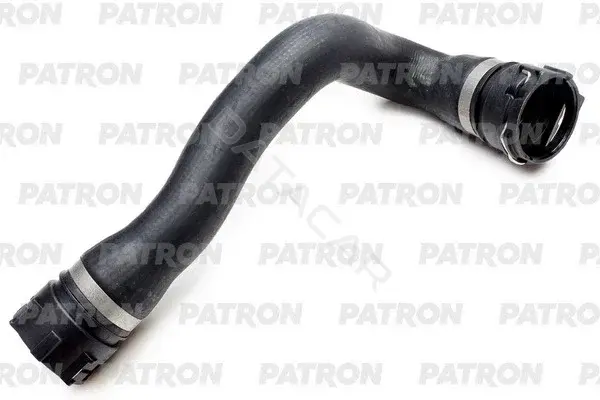 Патрубки системы охлаждения PATRON PH2858