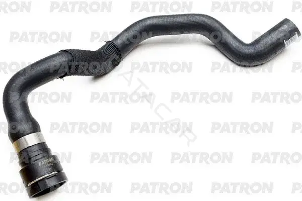 Патрубки системы охлаждения PATRON PH2862
